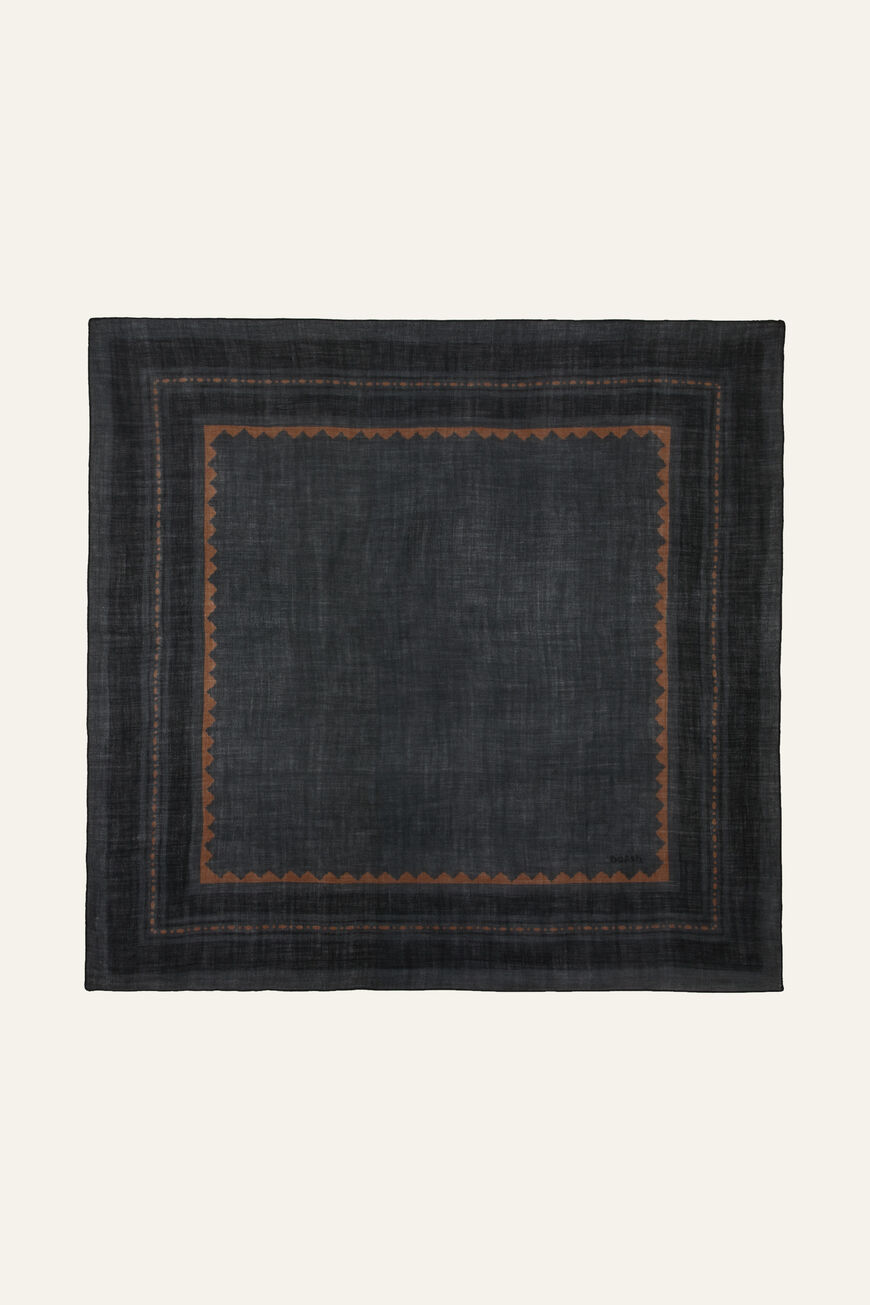 SCARF SOAN