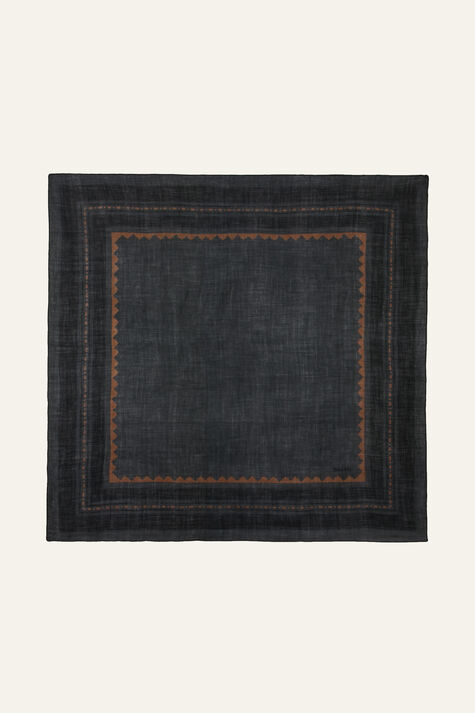 SCARF SOAN
