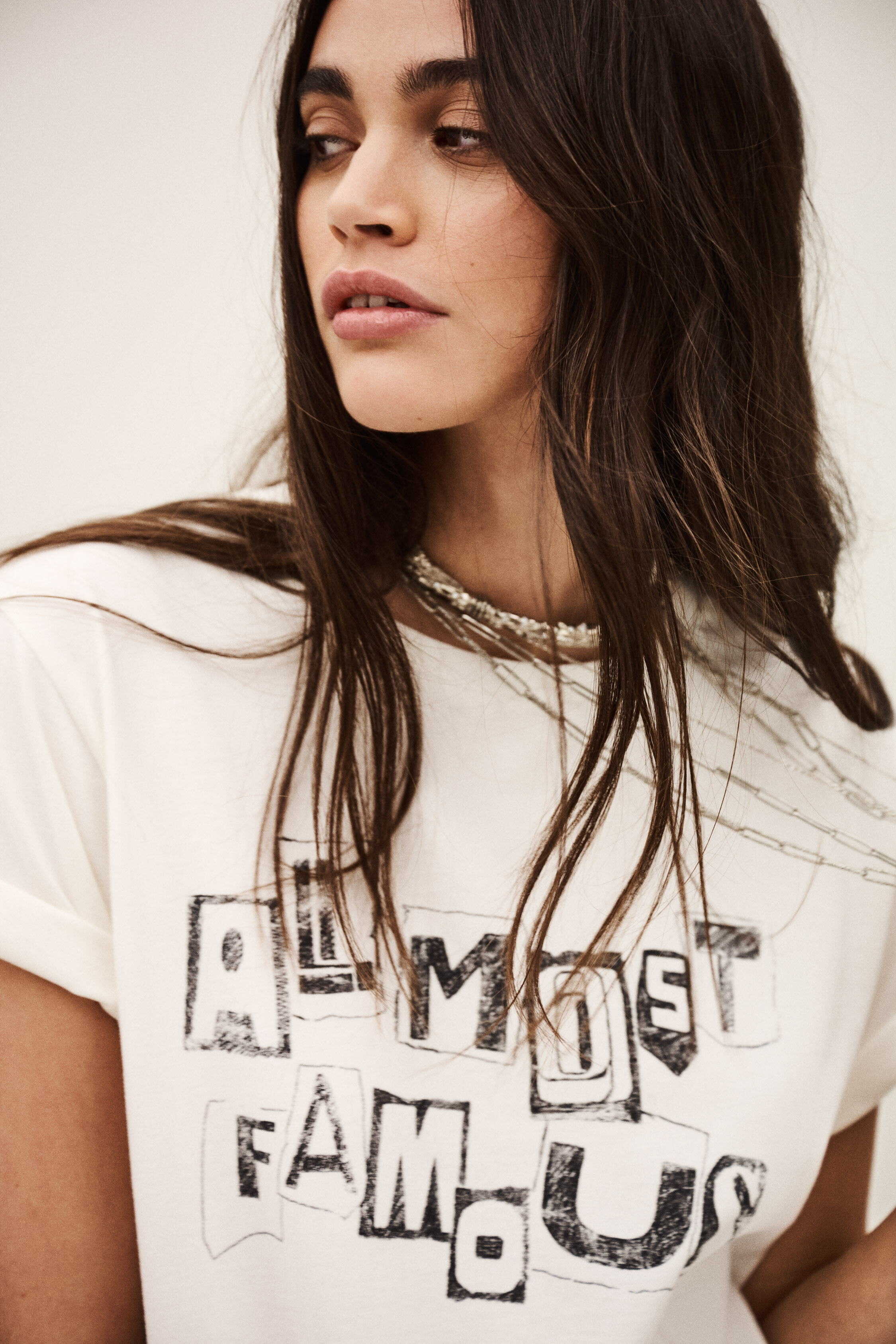 T-shirt RALFA