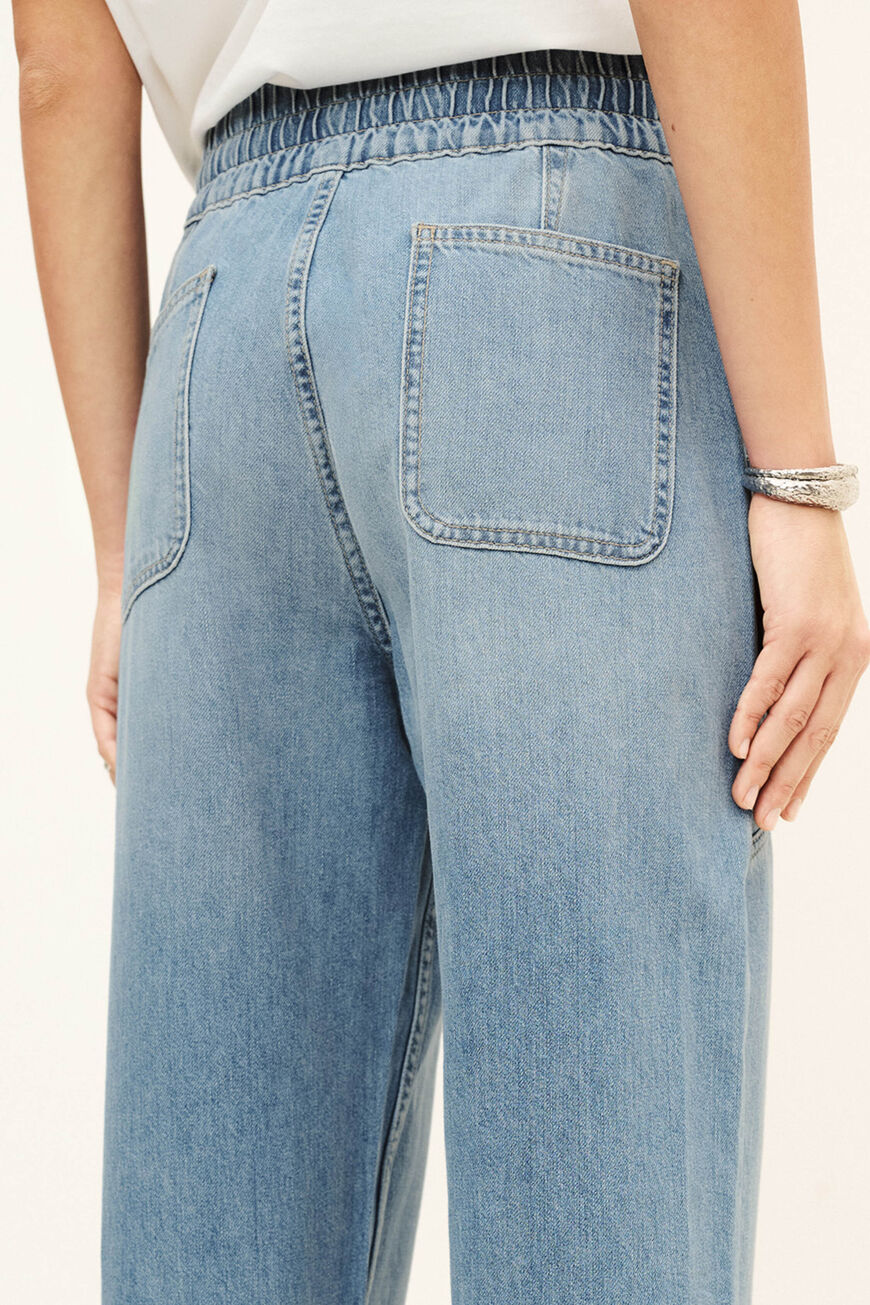 jeans MIMA