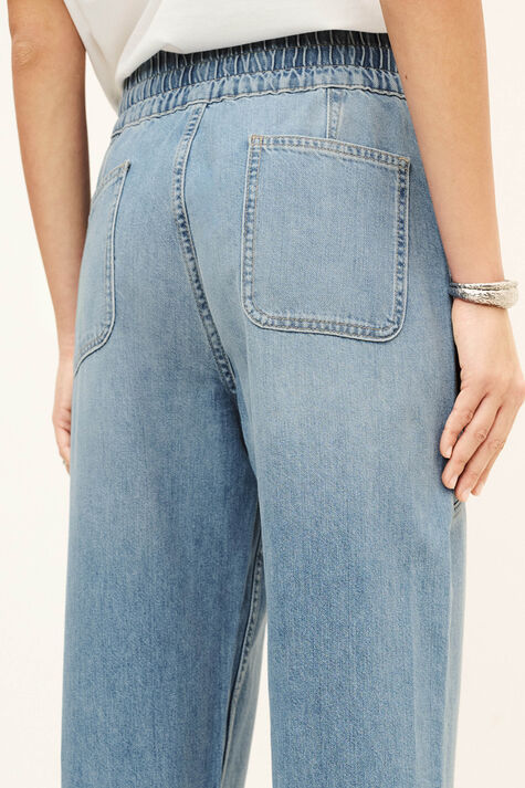 jeans MIMA