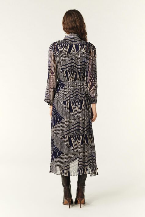 DRESS ANTAL