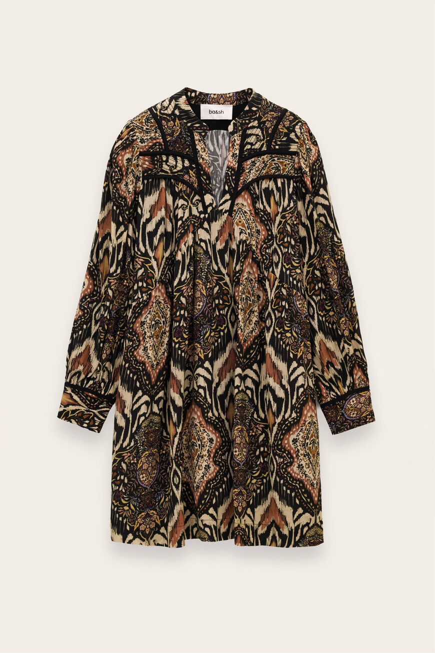 dress ZAZA