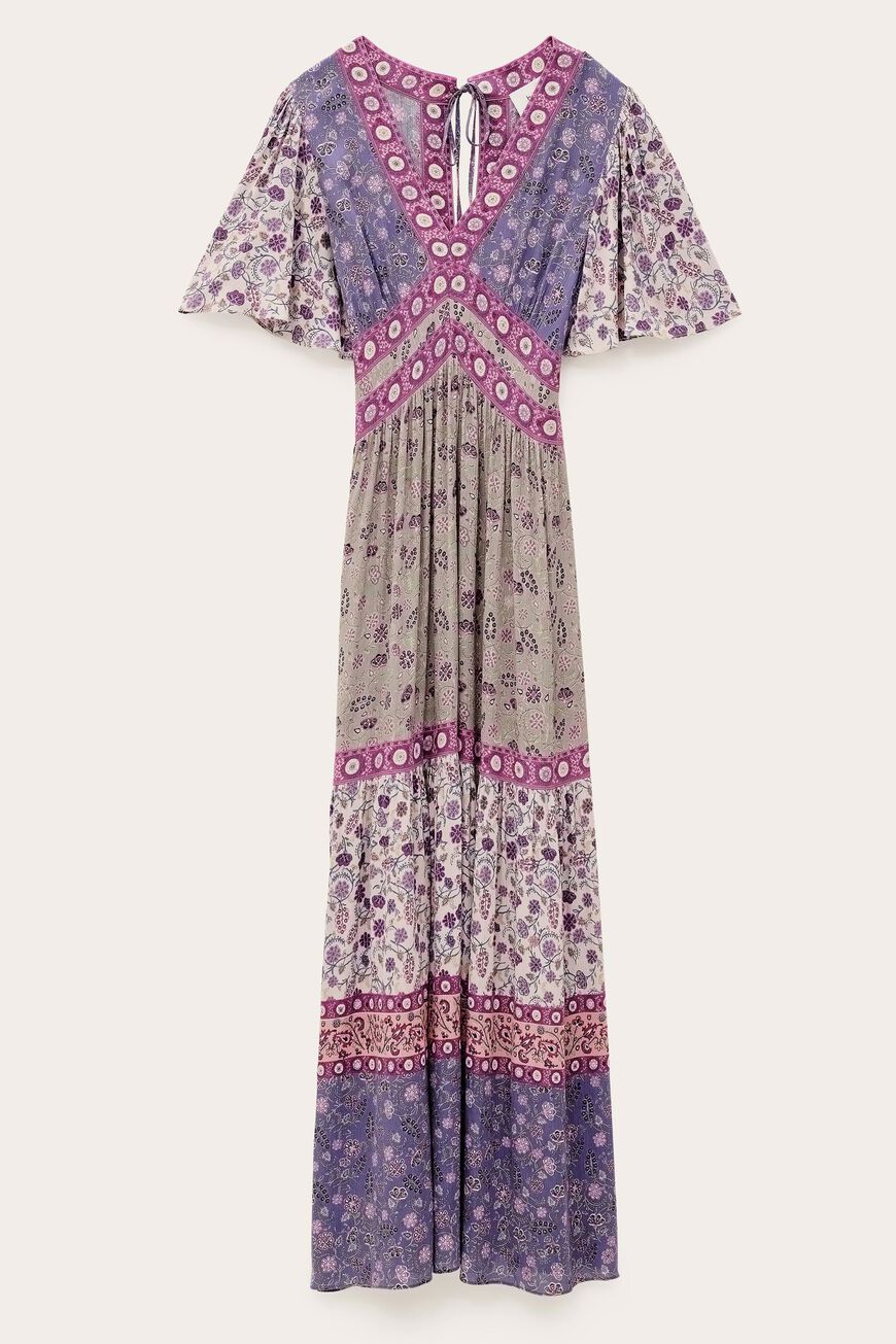 dress INES