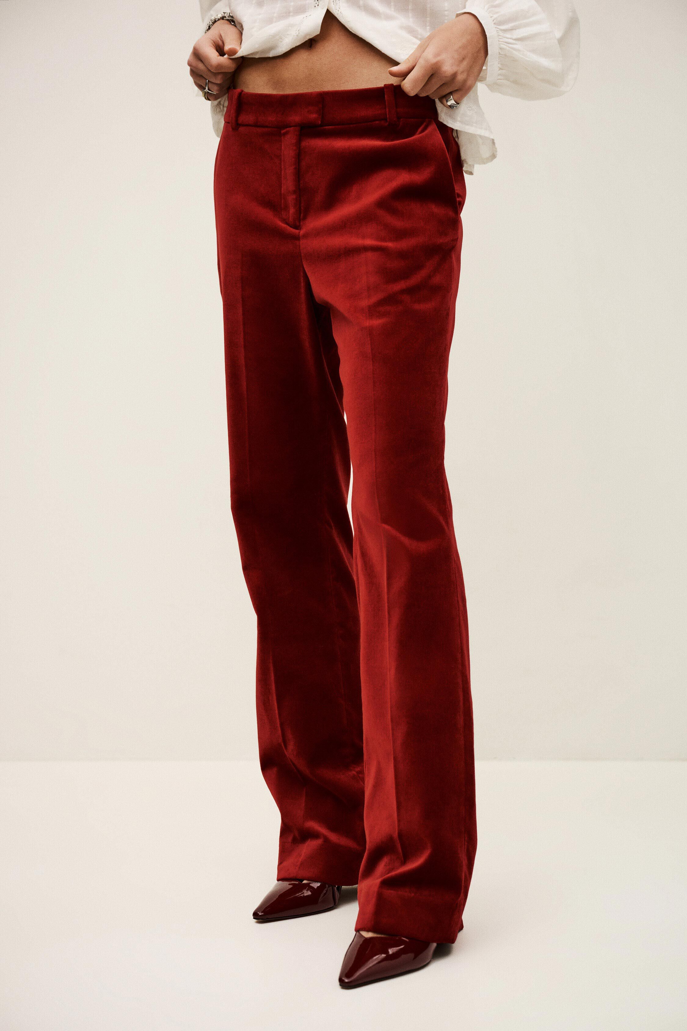 pants BABILON