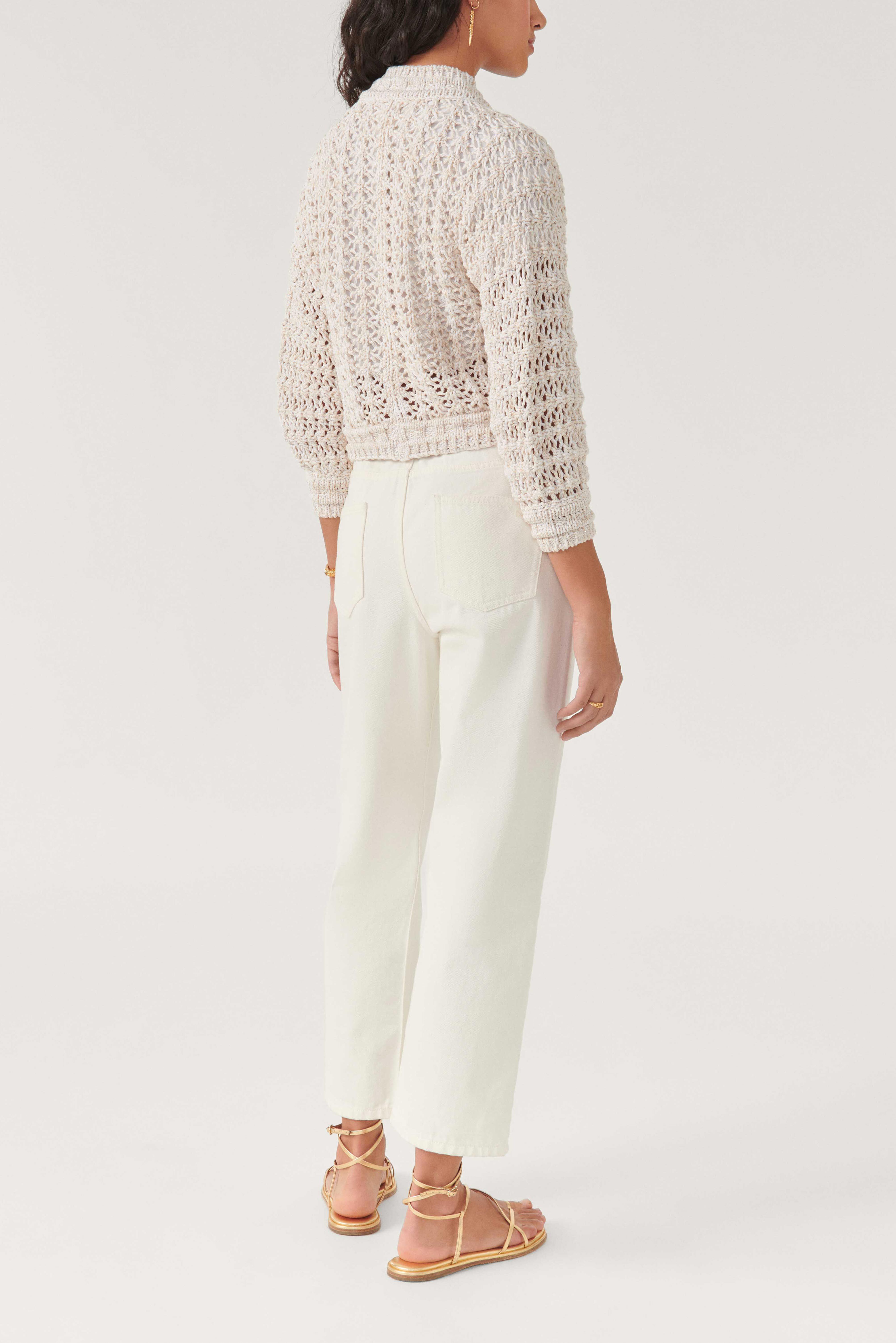 CARDIGAN NOVELA