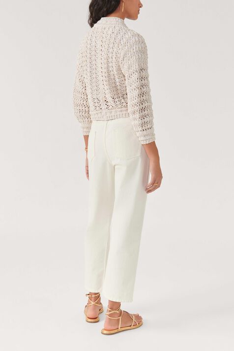 CARDIGAN NOVELA