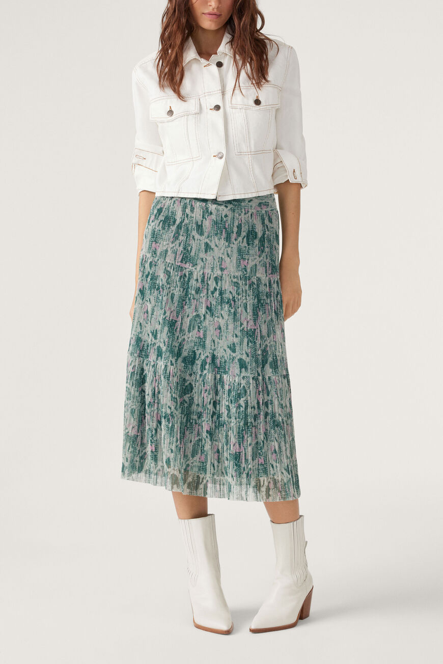 skirt VOLY