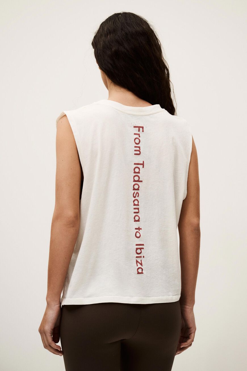 t-shirt SHAVA