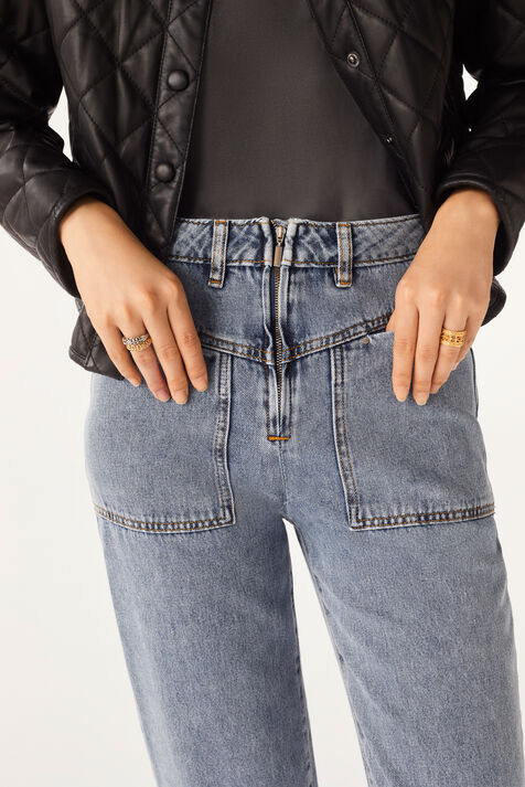 jeans TARE