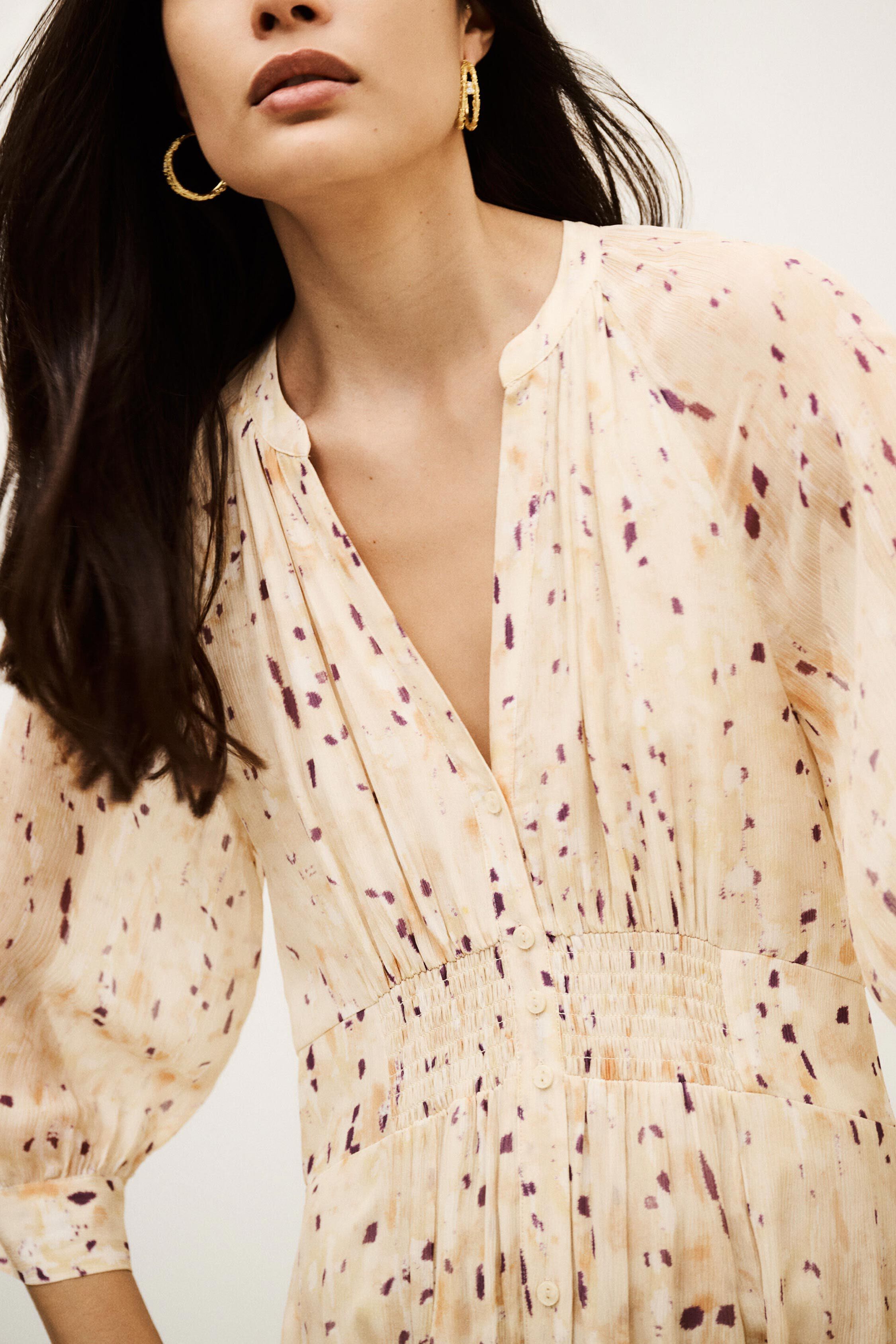 dress KARLA