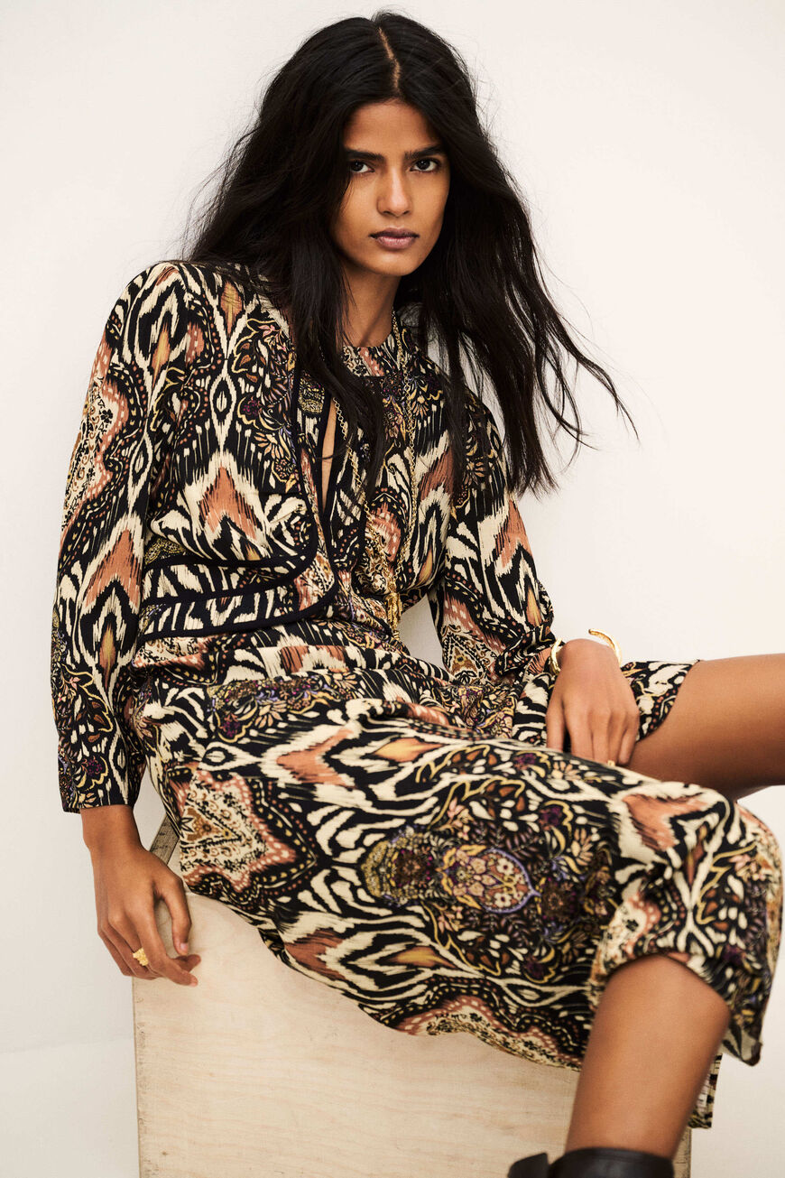 dress ZONOA