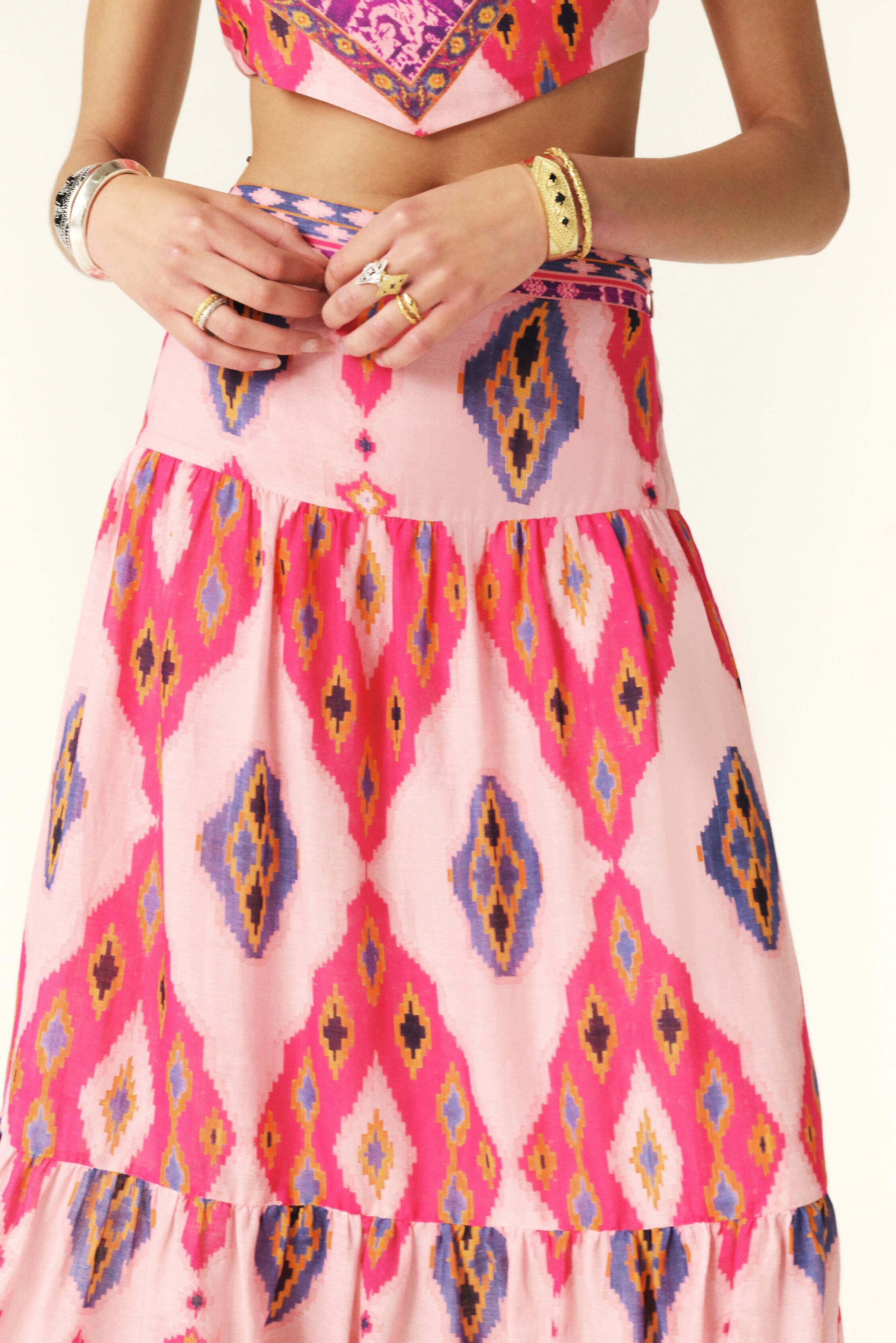 skirt YOYO