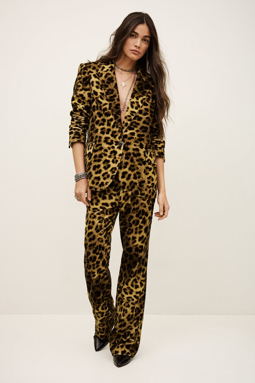 Sh Store Shop Look // ba&sh US