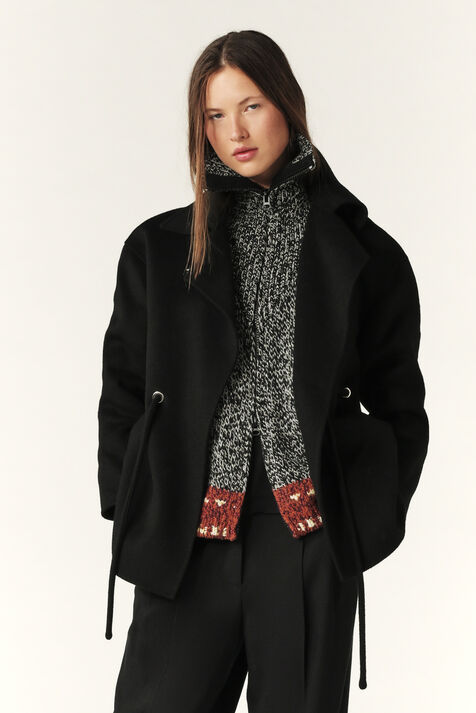 coat KAM