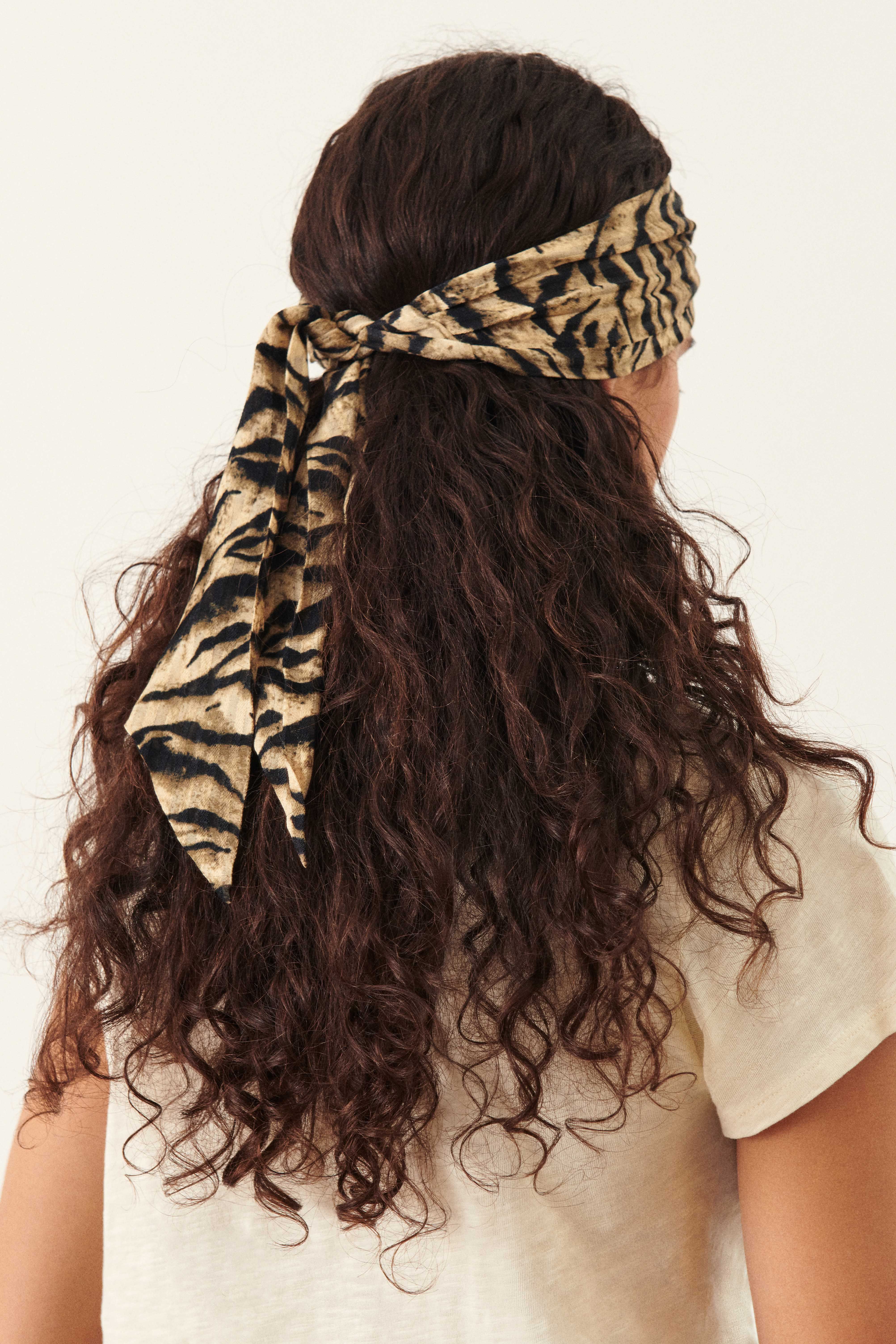 TURBAN POMA