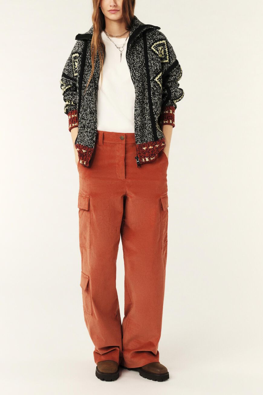 trousers PLATO