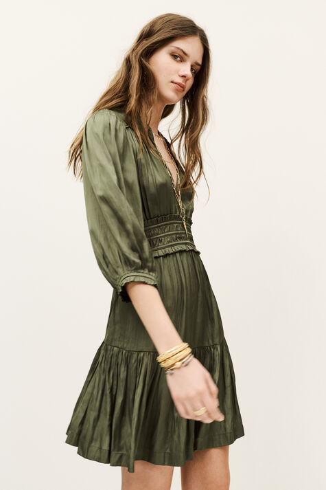 dress CYRIALA