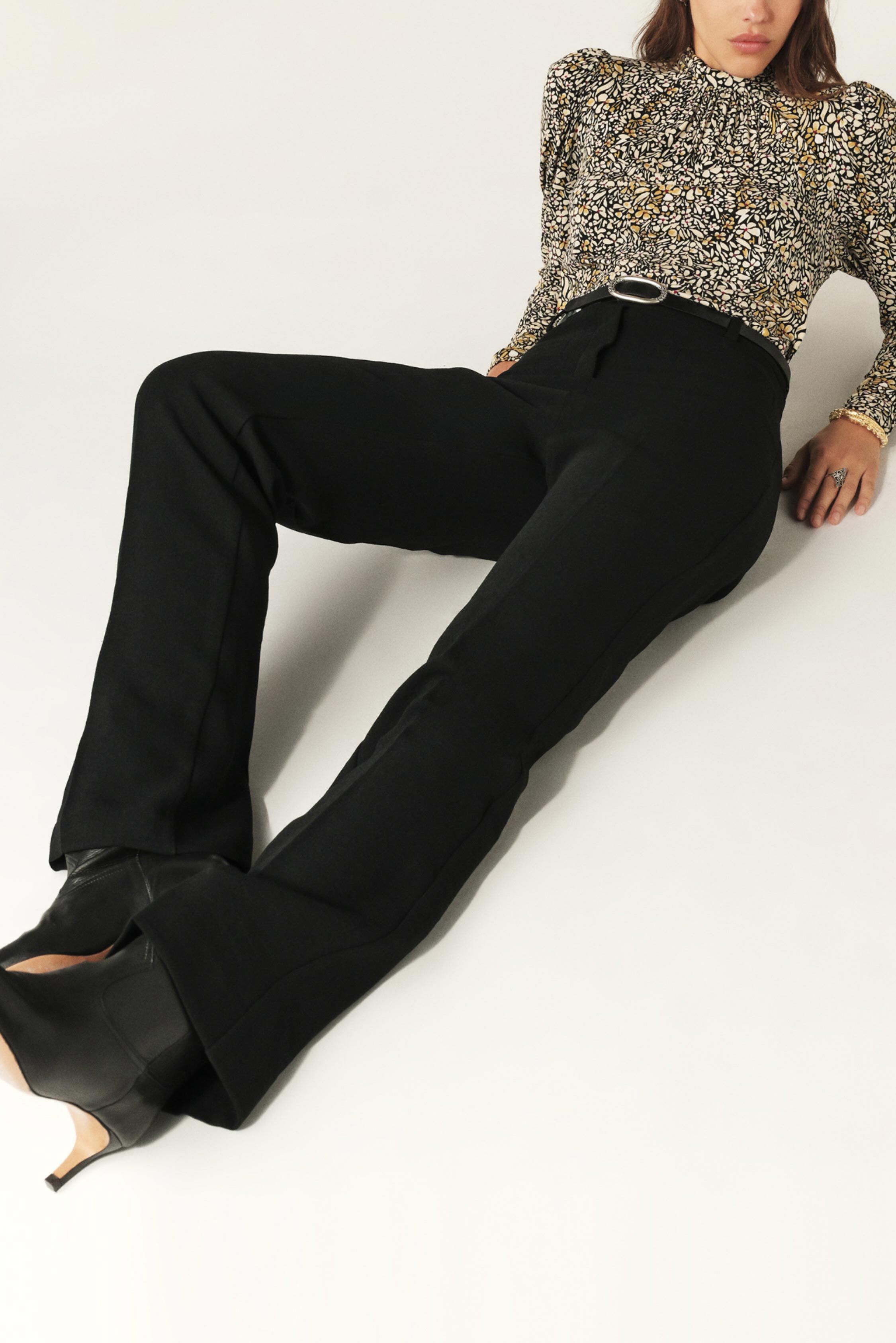 trousers OMENTO