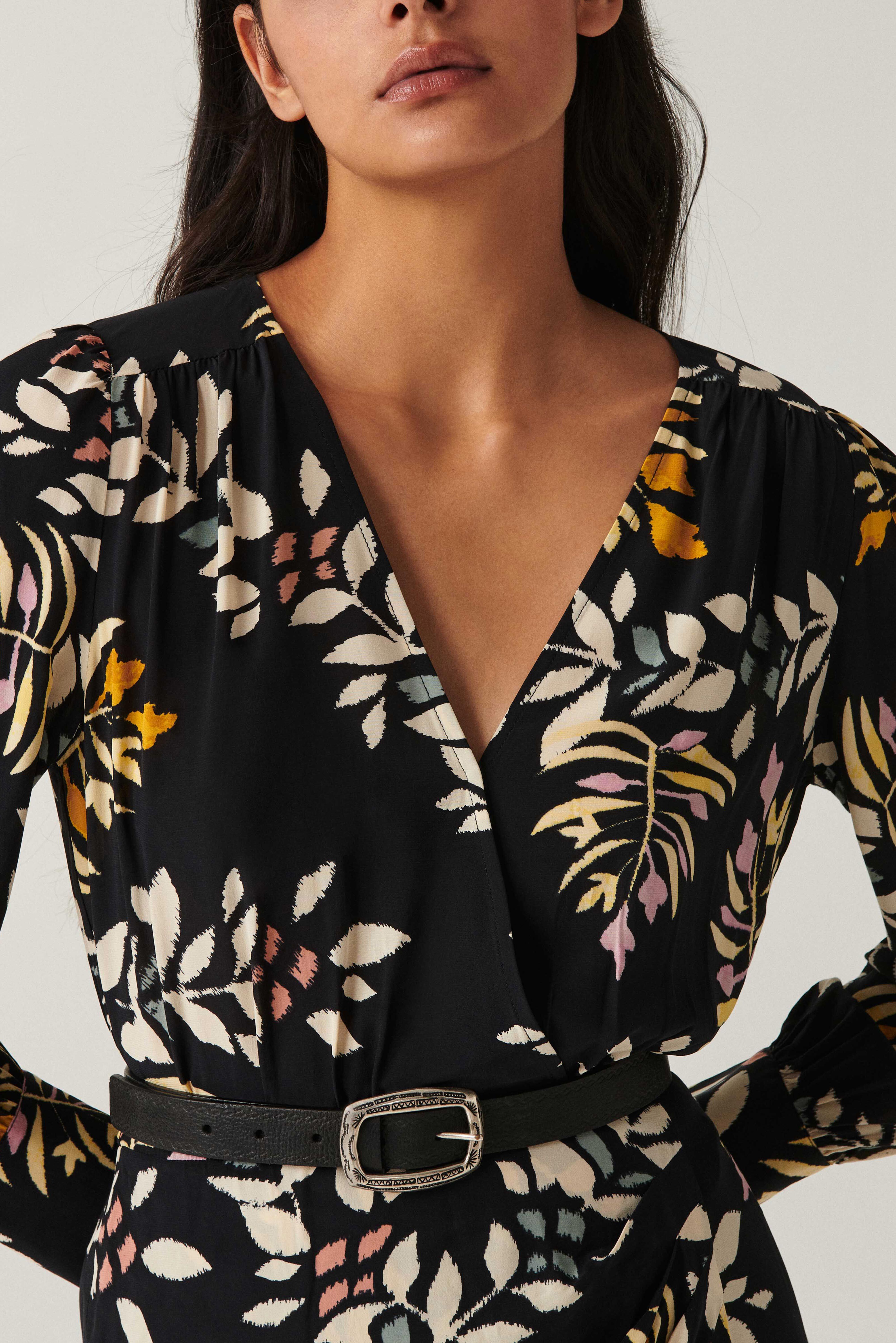 ROBE CASSIE