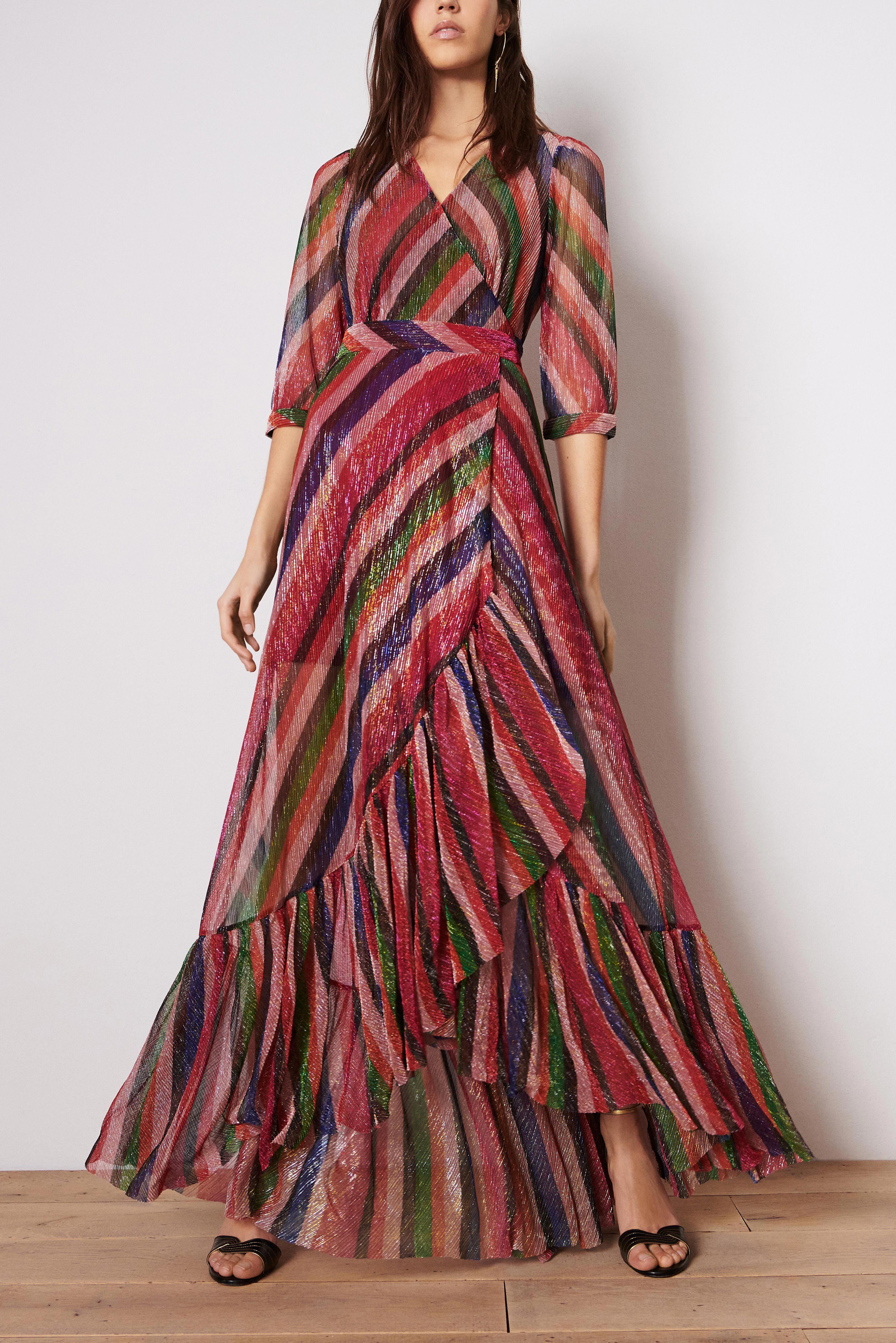 ROBE MADISON