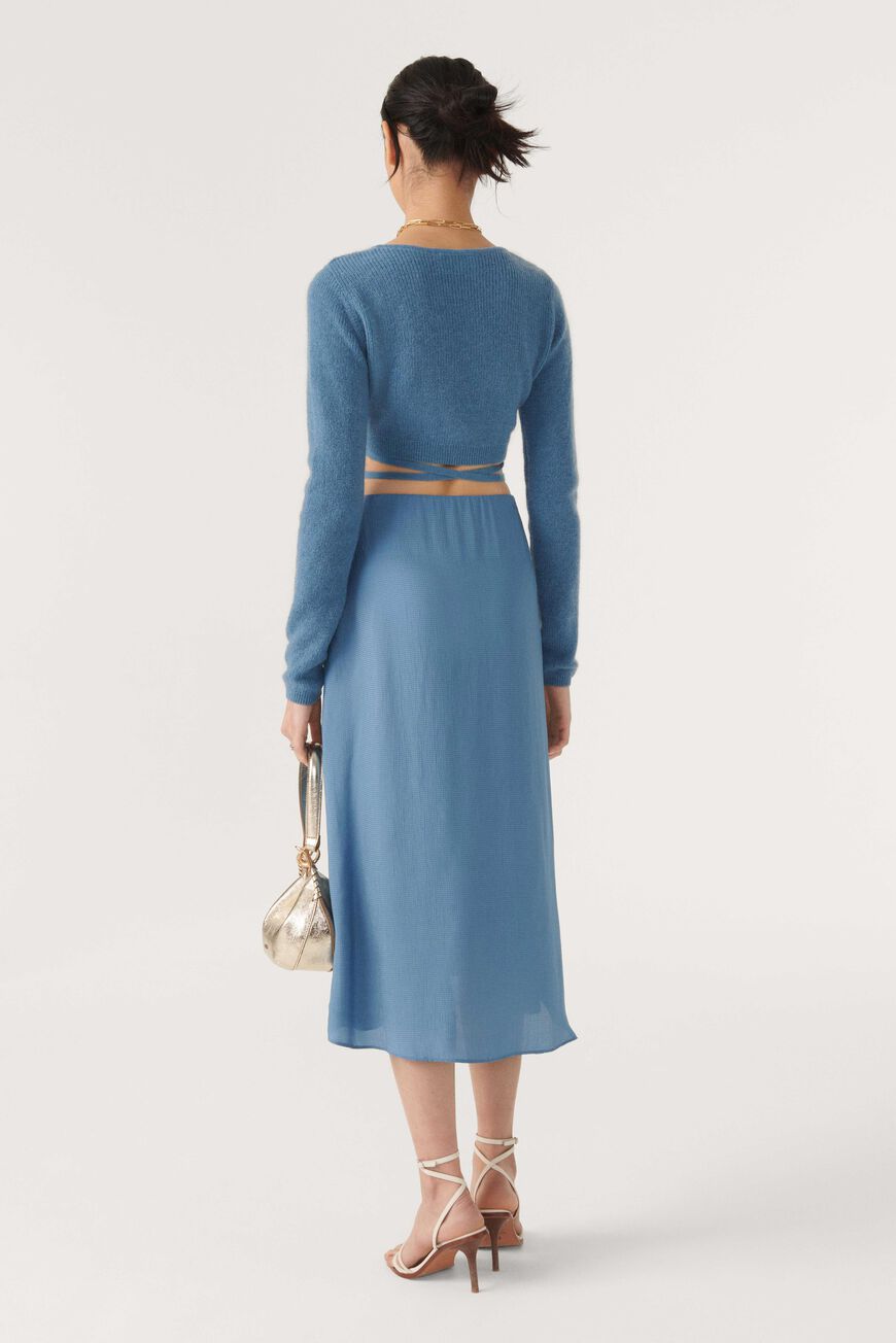 GOPE SKIRT