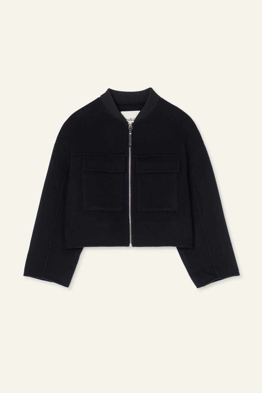 JACKET PHILIPPA