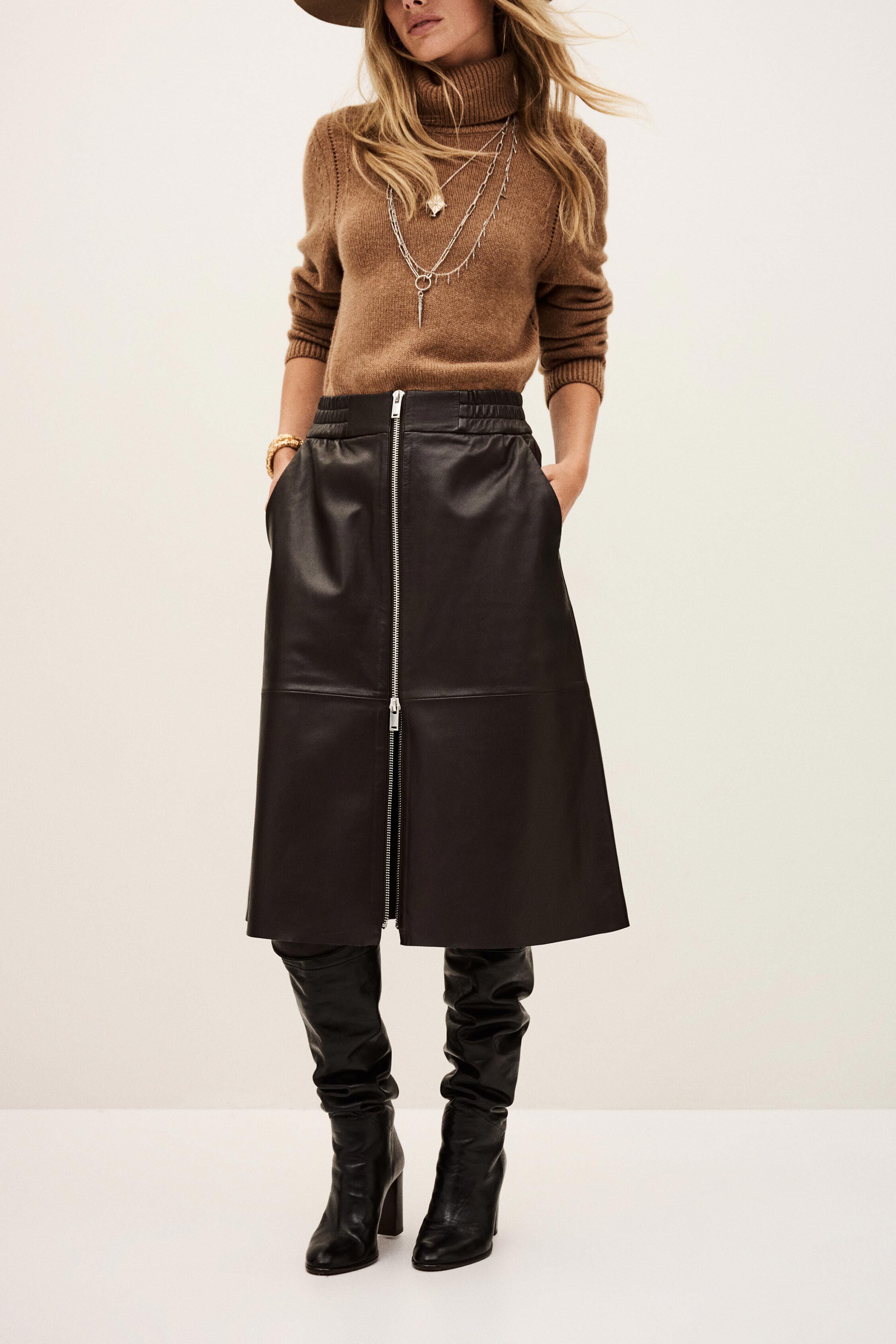 skirt PONA