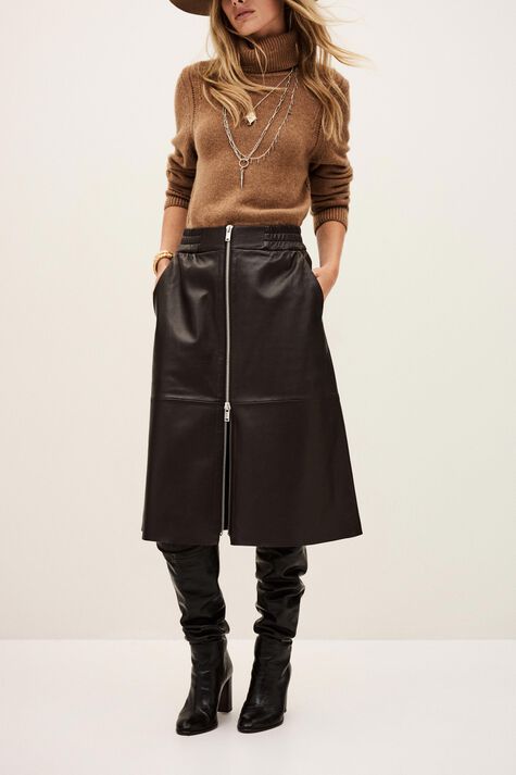 skirt PONA