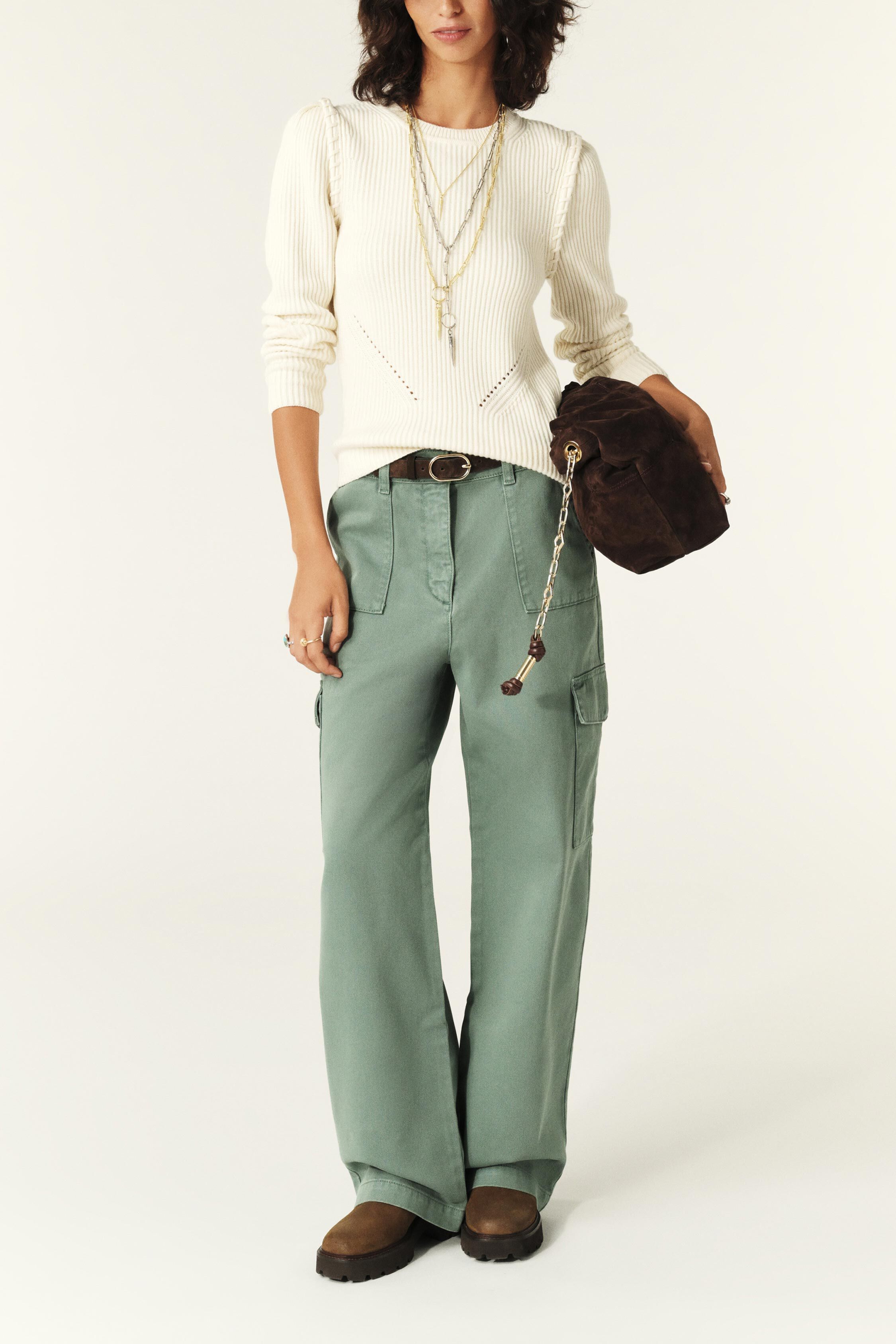 trousers CORLOU