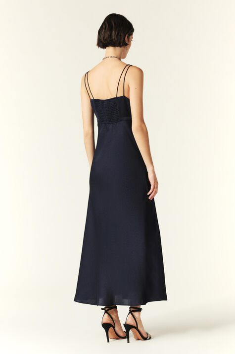 dress ISSA