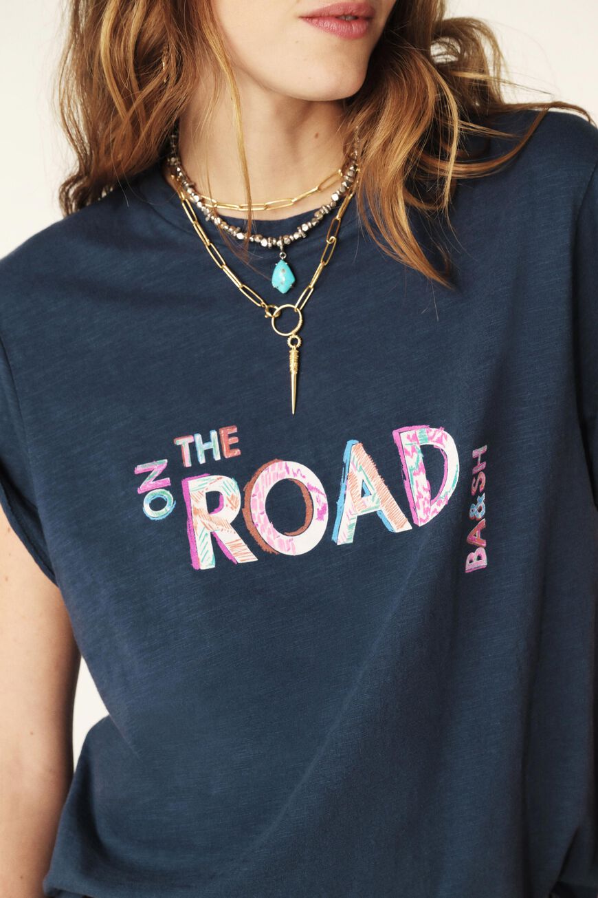 T-shirt MITA