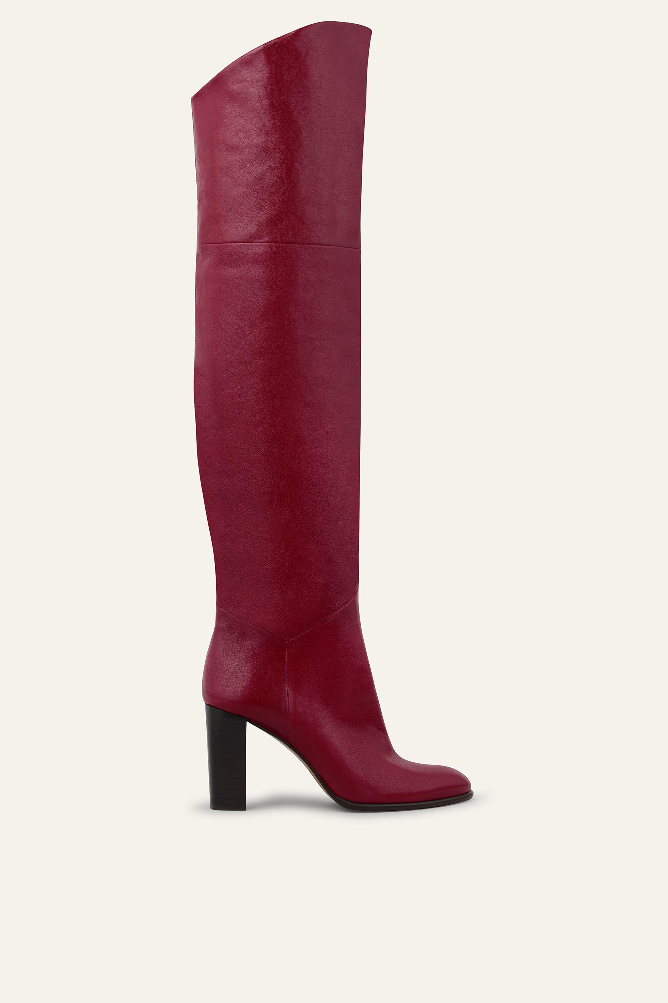 Bottes CIRY