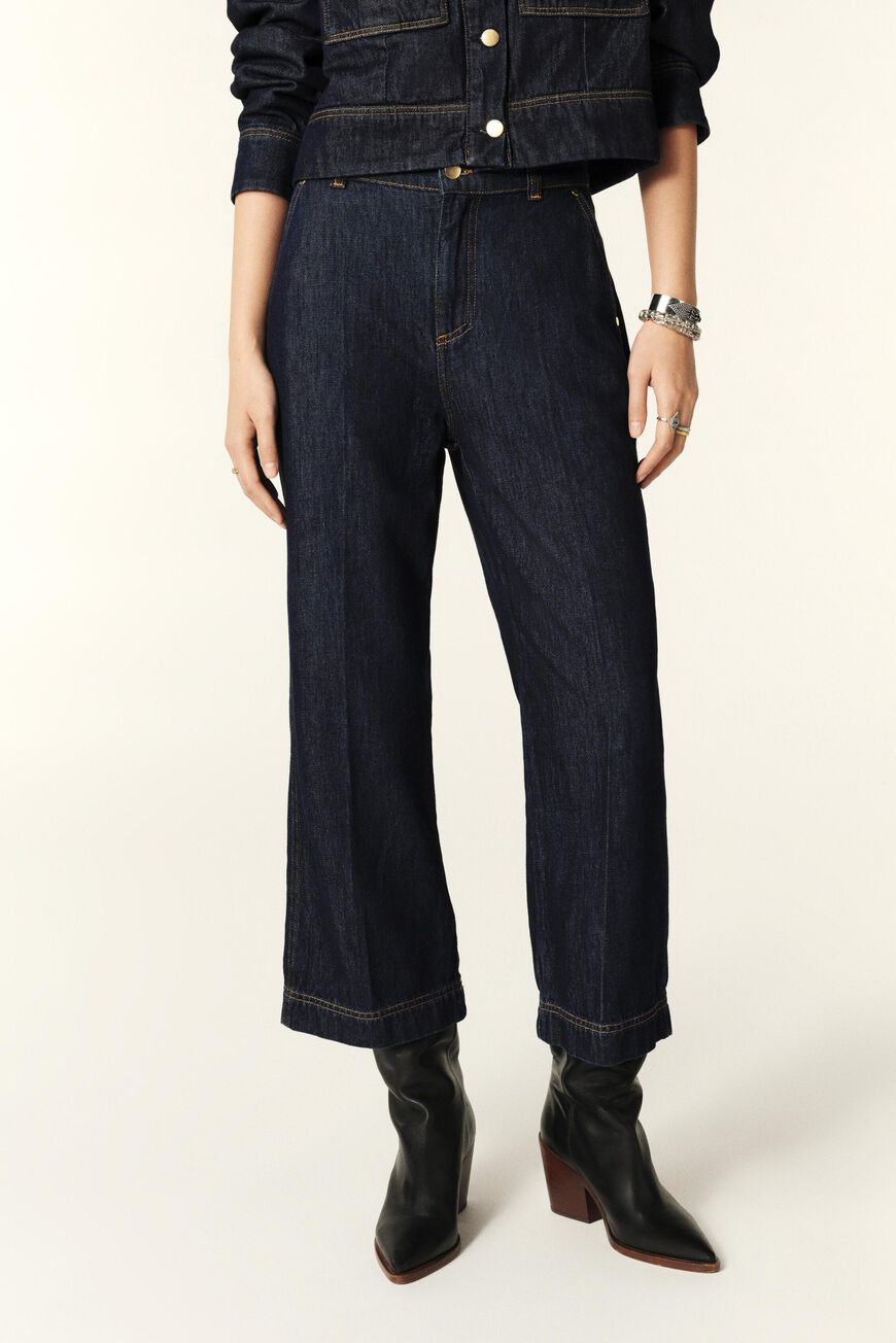 jeans DUSTIN