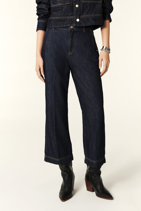 jeans DUSTIN