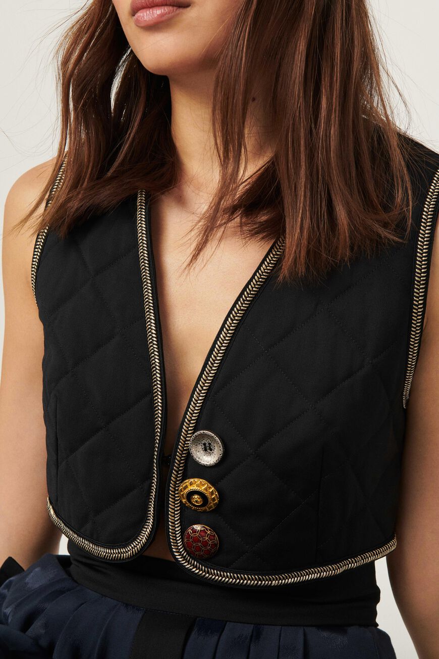 BOLERO COLETTE