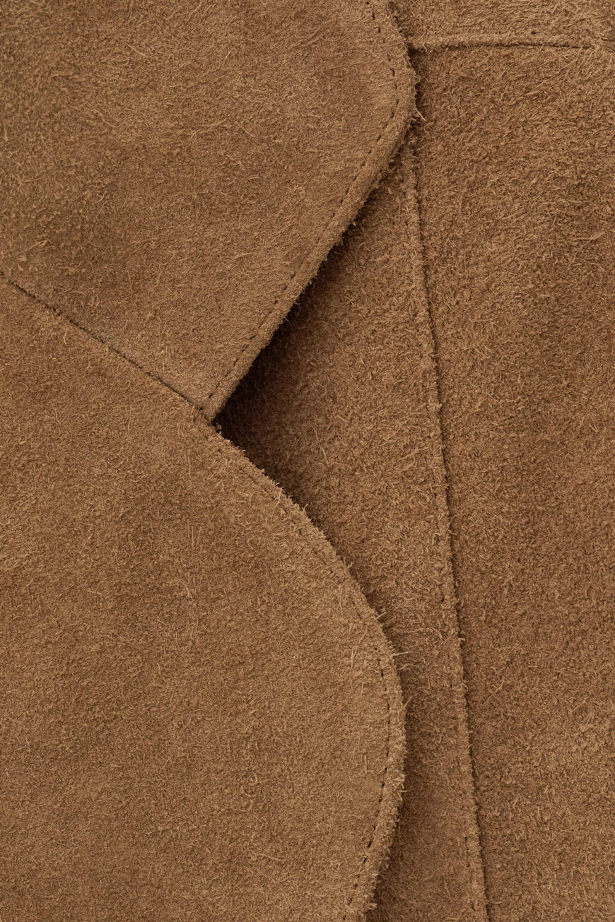 jacket COWY