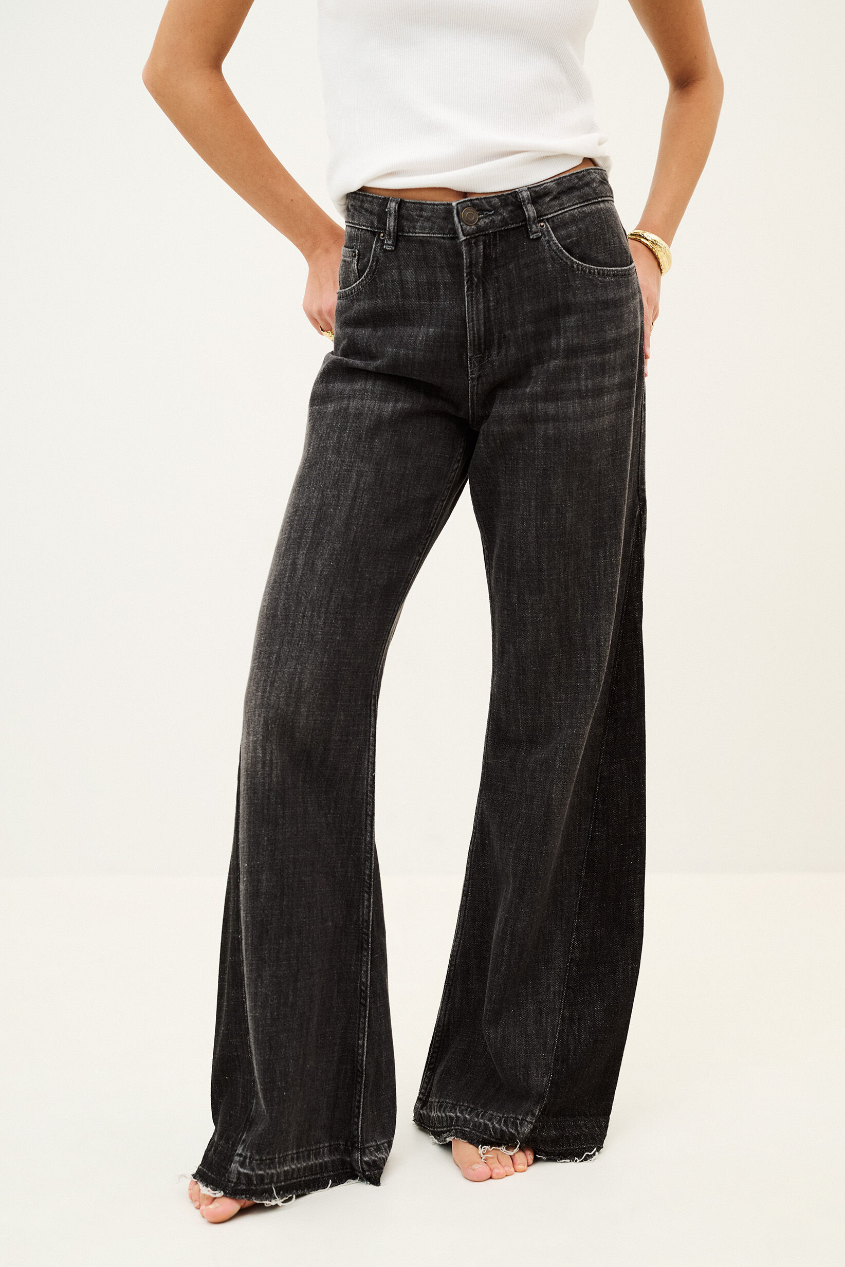 JEANS FADOU