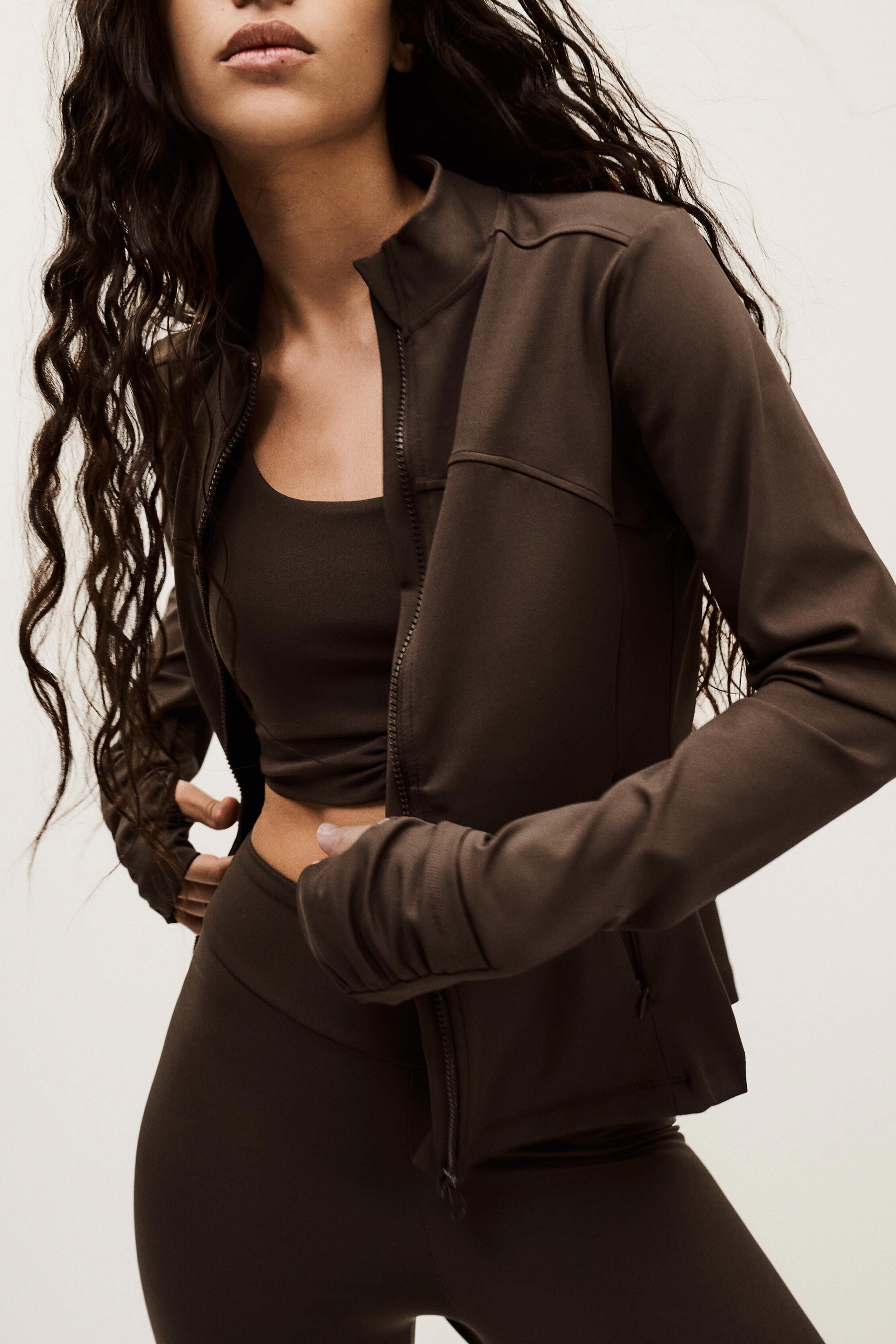 jacket GLADYS