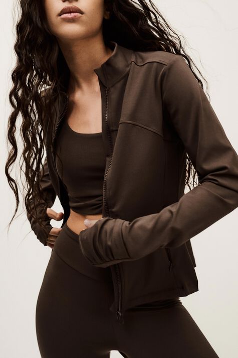 jacket GLADYS