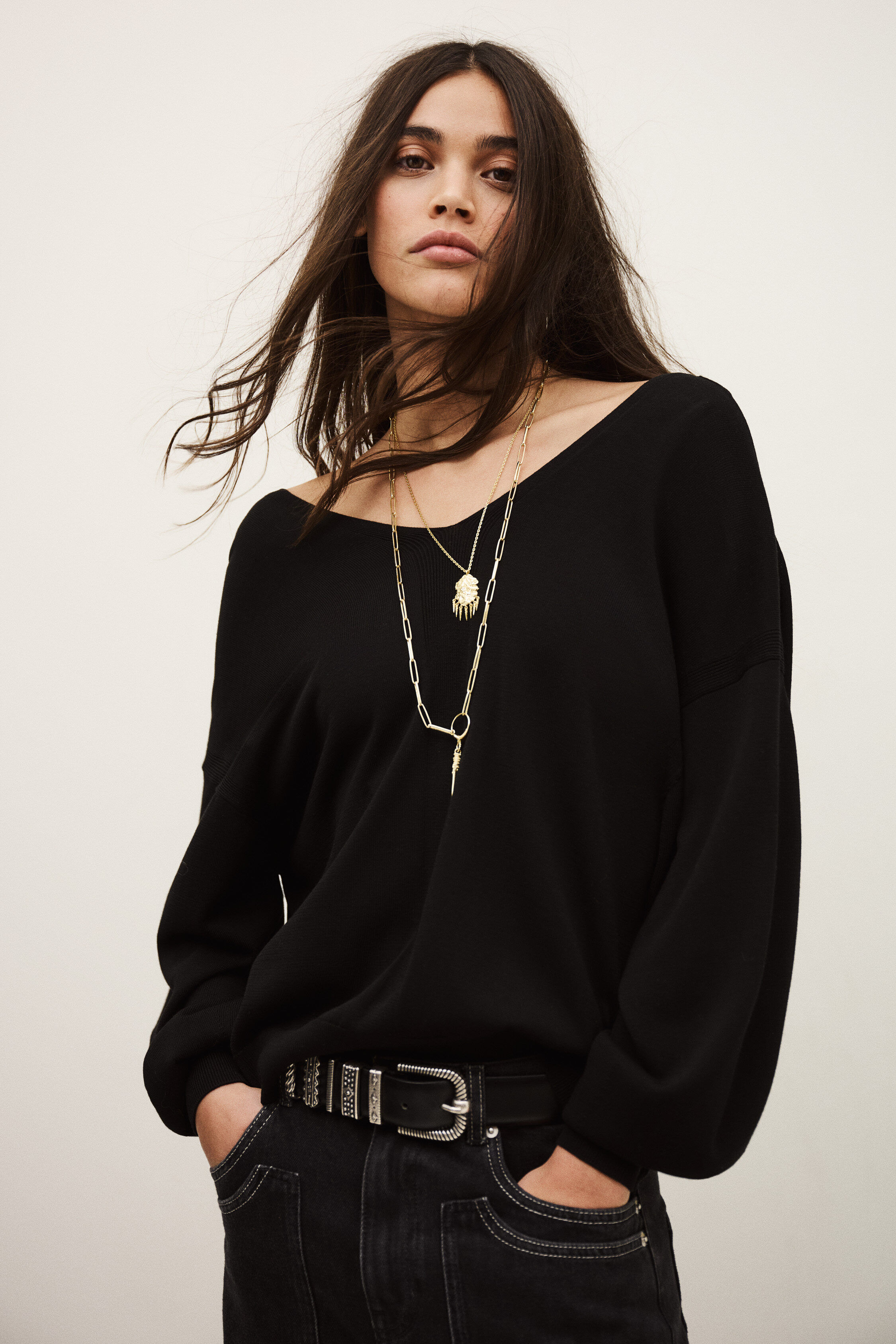 JUMPER BRENDA