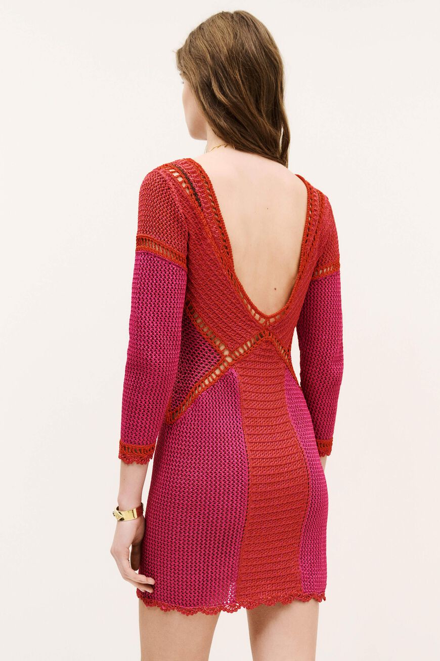 dress ARAIBA