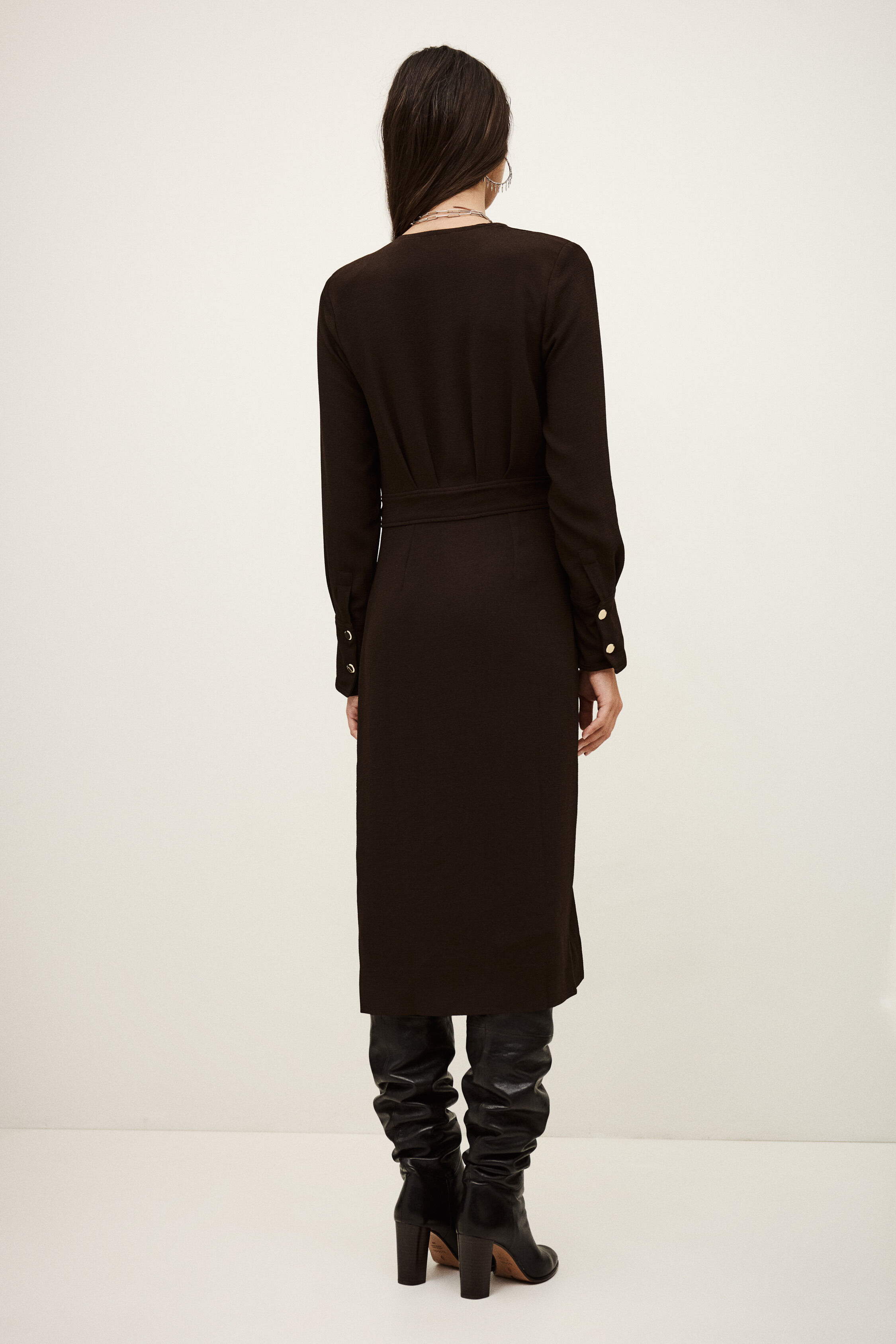 Kleid FIJI
