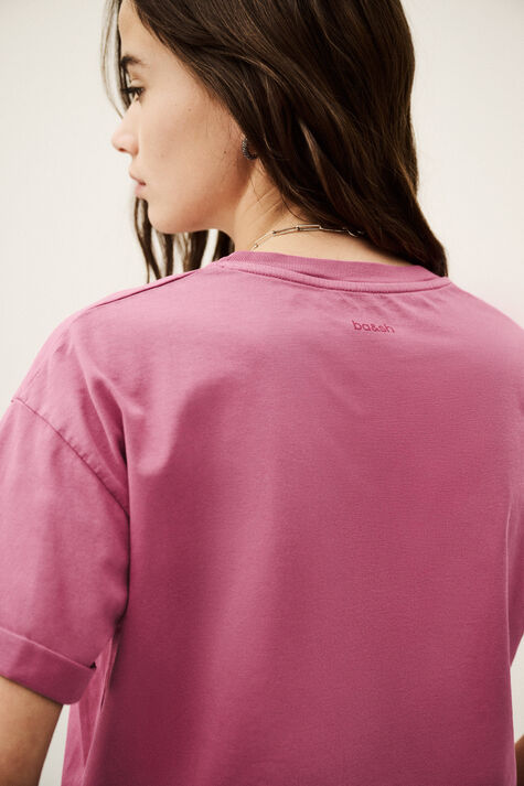 TSHIRT ROSIE