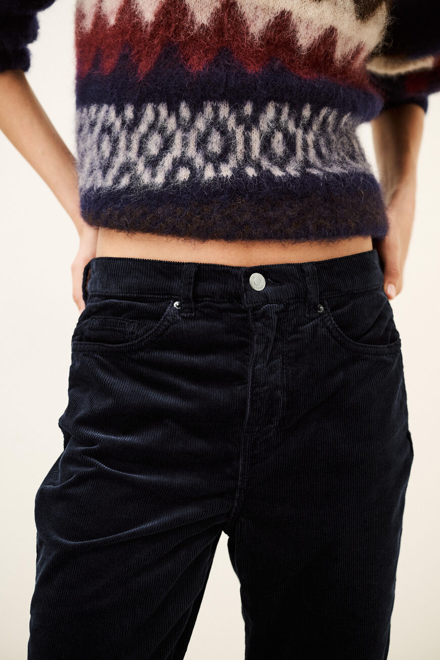 trousers VASSILI