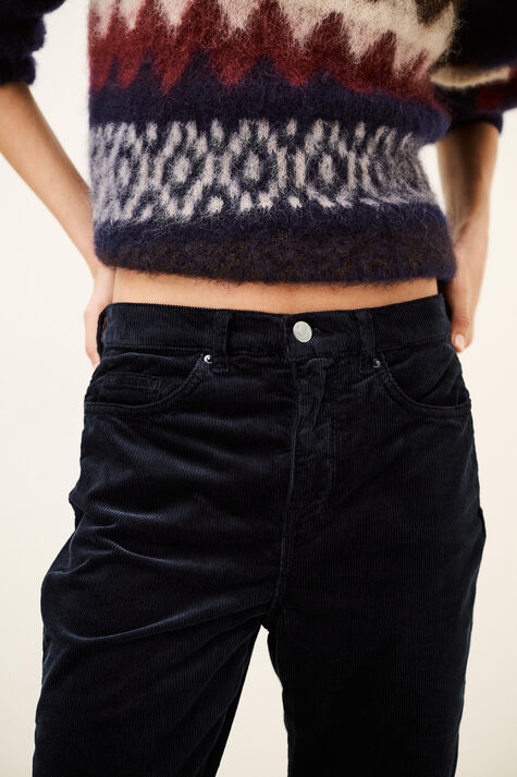 trousers VASSILI