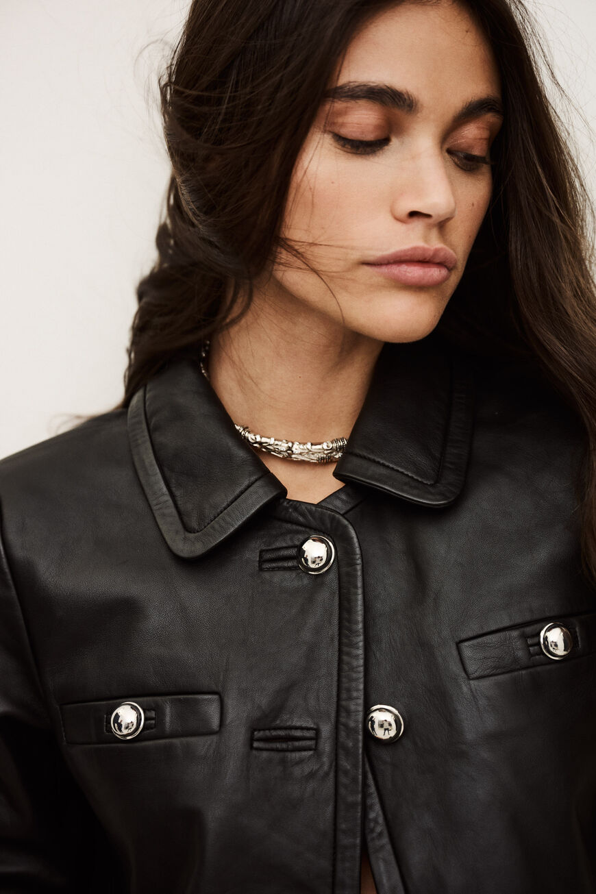 jacket ALEXIA