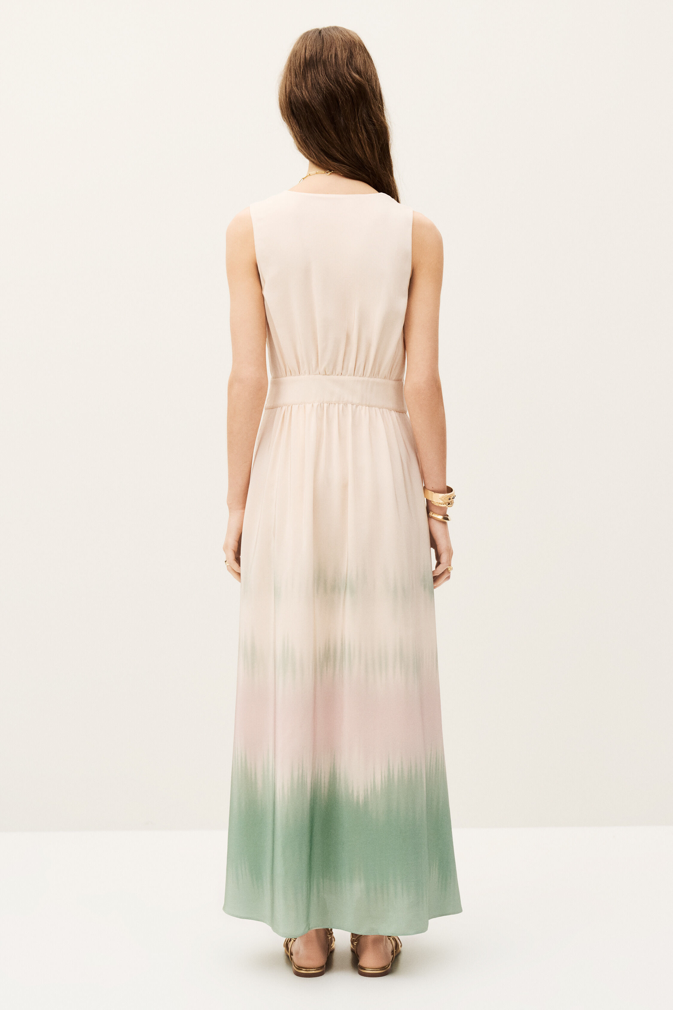 WINYA DRESS