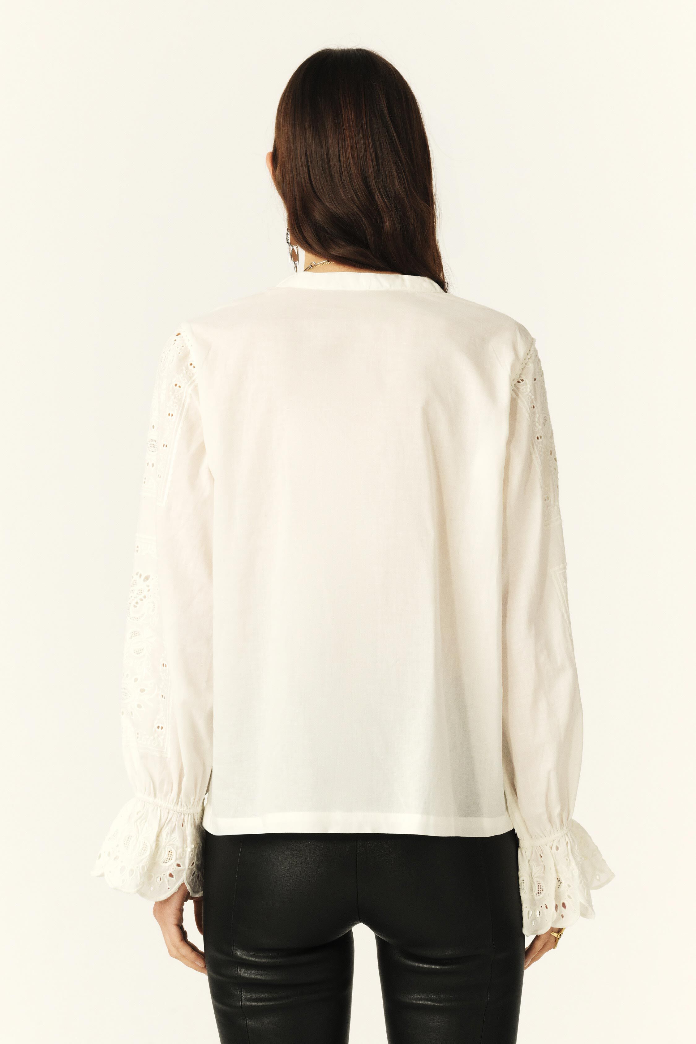 SHIRT SORAYA