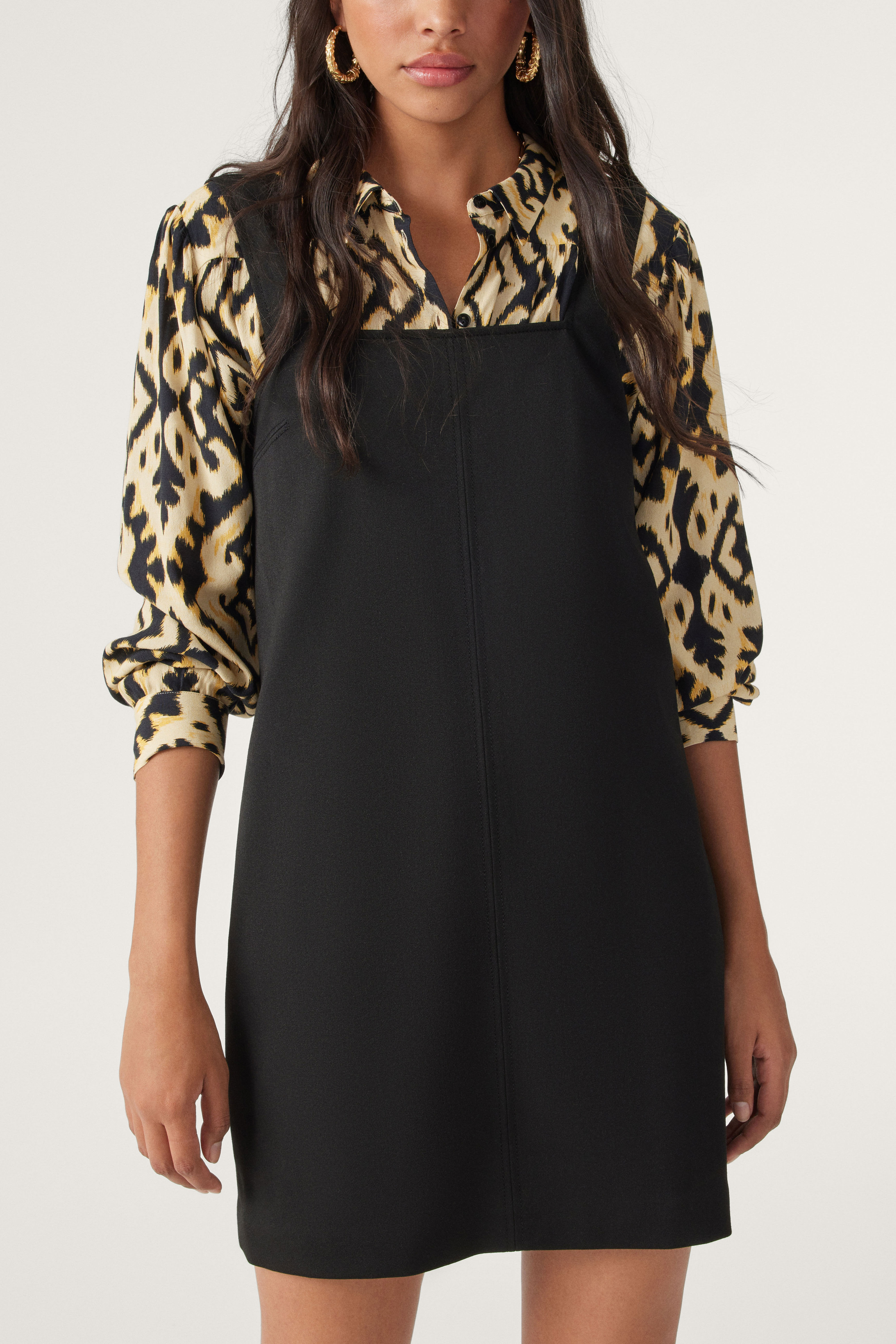 robe CLEA